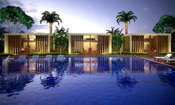 Imagem 4: REPASSE TERRENO CONDOMÍNIO PIPA GOLF 1ª ETAPA