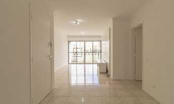 Imagem 5: Apartamento Locação Vila Nova Conceição 110 m² 3 Dormitórios