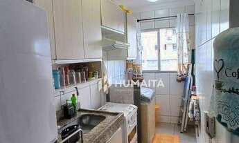 Imagem 4: Apartamento à venda, 54 m² por R$ 250.000,00 - Nossa Senhora de Lourdes - Londrina/PR