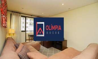 Imagem 4: Apartamento Venda 3 Dormitórios - 96 m² Pompéia