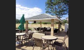 Imagem 6: Casa de condomínio para venda tem 240 metros quadrados com 4 suítes em Maricá - RJ