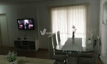 Imagem 3: Campinas - Apartamento Padrão - Parque Prado