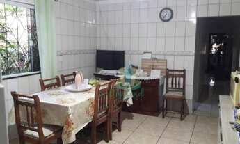 Imagem 3: Casa com 3 dormitórios à venda com 247 m² por R$ 240.000 no Jardim São Paulo II em Foz do