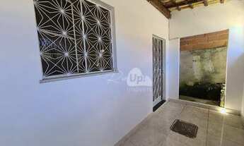 Imagem 5: Casa duplex 2 quartos Campo Grande