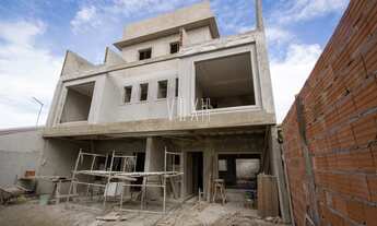 Imagem 5: CURITIBA - Casa Padrão - Xaxim