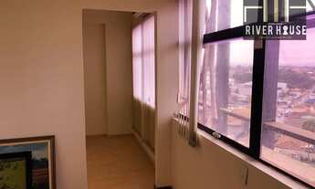 Imagem 6: Sala para alugar, 59 m² por R$ 2.300,00/mês - Centro Sul - Várzea Grande/MT