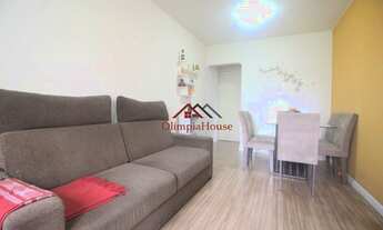 Imagem 2: Apartamento Venda Vila Olímpia 55 m² 2 Dormitórios