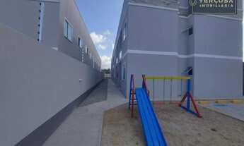 Imagem 5: Apartamento com 2 dormitórios à venda, 51 m² por R$ 138.500,00 - Jereissati I - Maracanaú