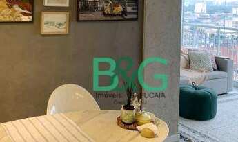 Imagem 2: Apartamento à venda, 65 m² por R$ 590.000,00 - Santo Amaro - São Paulo/SP