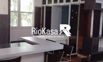 Imagem 4: RIO DE JANEIRO - Kitchenette/Conjugados - COPACABANA