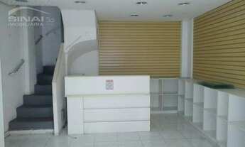 Imagem: Loja para alugar, 50 m² por R$ 3.500,00