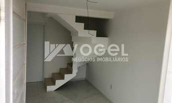 Imagem: CASA BAIRRO CAMPESTRE / SÃO LEOPOLDO