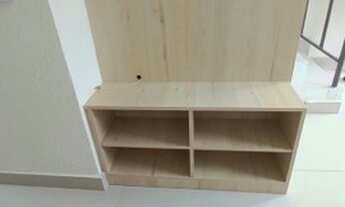 Imagem 4: Sobrado 02 dormitórios planejado condomínio Girassol - Vila São Geraldo