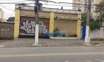 Imagem: Galpão para alugar, 1082 m² por R$ 10.500/mês