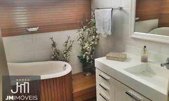 Imagem 7: Excelente apartamento a venda no Leblon 4 quartos sendo 3 suítes com 260m2