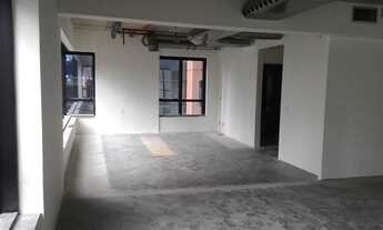 Imagem 5: Conjunto comercial para locação na Vila Olímpia, com 88 metros, 1 sala e 2 vagas de garage