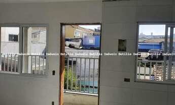 Imagem 5: Apartamento para venda tem 41 metros quadrados com 2 quartos em Vila Charlote - São Paulo