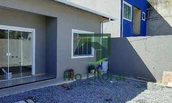 Imagem 4: Casa à venda, 60 m² por R$ 280.000,00 - Jardim Bela Vista - Rio das Ostras/RJ