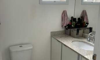 Imagem 6: Venda Apartamento 1 Dormitórios - 69 m² Campo Belo