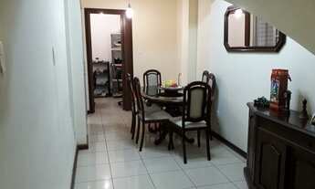 Imagem 7: Sobrado com 3 dormitórios à venda, 177 m² por R$ 1.380.000,00 - Ponta da Praia - Santos/SP