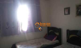 Imagem: Sobrado à venda, 87 m² por R$ 500.000,00