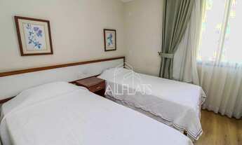 Imagem 6: Flat com 1 dormitório à venda, 27 m² por R$ 477.000 no Jardins - São Paulo/SP