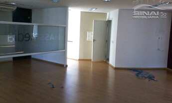 Imagem 7: Conjunto comercial na região do Brooklin