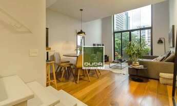 Imagem: Apartamento à venda, 75 m² por R$ 820.000,00