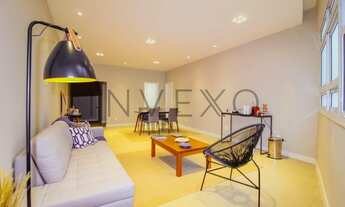 Imagem 4: Apartamento para venda possui 136 metros quadrados com 3 quartos em Ipanema - Rio de Janei