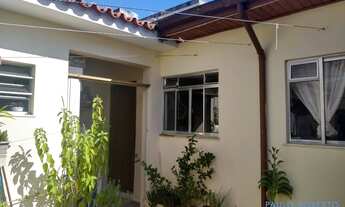 Imagem 2: CASA ASSOBRADADA - VILA IDA - SP