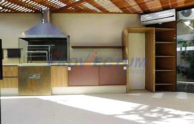 Imagem 5: Campinas - Casa de Condomínio - Loteamento Mont Blanc Residence