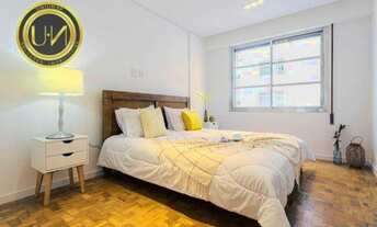 Imagem 6: Apartamento com 3 dormitórios à venda, 135 m² por R$ 1.337.000,00 - Bela Vista - São Paulo