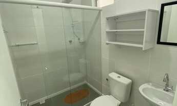 Imagem 3: Kitnet no Estreito [Somente Mulheres