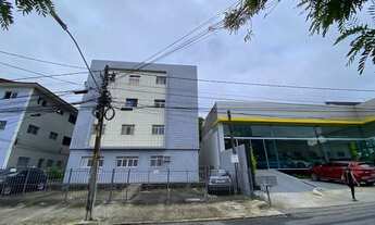 Imagem 2: Apartamento à venda com dois (02) quartos no bairro do Pina, Recife-PE. Edf. Cabanga