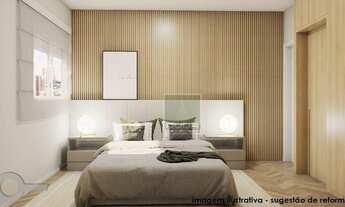 Imagem 7: Apartamento com 3 dormitórios à venda, 108 m² por R$ 950.000 - Jardim Paulista - São Paulo