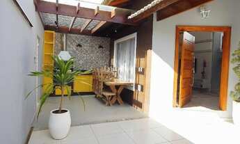 Imagem 6: Casa com 03 quartos à venda no Bairro Boa Vista