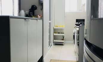 Imagem 4: Apartamento para venda com 122 m2 com 3 quartos bairro areias perto da academia prime