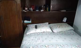 Imagem 6: 700m metrô Klabin, 3 dormitórios, 2 wcs, 1 vaga coberta e demarcada !