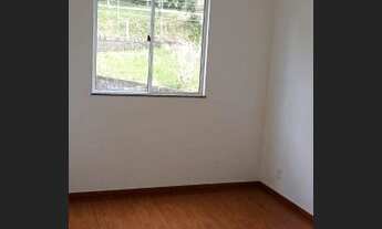 Imagem 6: Apartamento 2 Quartos com cozinha planejada