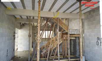 Imagem 6: PRV _02 - Linda casa duplex 3 qts, suíte, área gourmet Morada de Laranjeiras