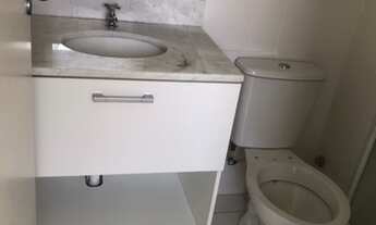 Imagem 6: Apartamento para aluguel tem 60 metros quadrados com 2 quartos em Jacarepaguá - Rio de Jan