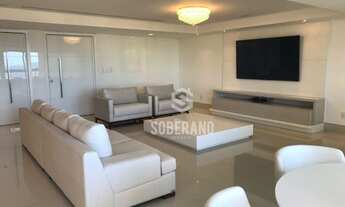 Imagem 5: Apartamento com 5 dormitórios à venda, 316 m² por R$ 2.500.000,00 - Miramar - João Pessoa