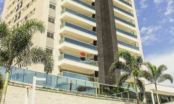 Imagem: Edifício Van Der Rohe, apartamentos e coberturas