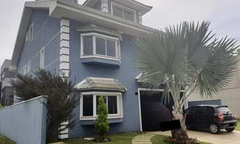 Imagem: SOBRADO EM CONDOMÍNIO com 5 dormitórios