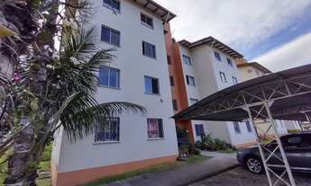 Imagem: JARAGUÁ DO SUL - Apartamento Padrão