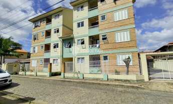 Imagem: Apartamento para aluguel, 2 quartos, 1 vaga