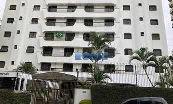 Imagem: Apartamento residencial à venda, Parque