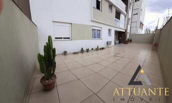 Imagem 7: Apartamento com Terraço no bairro Centro