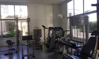 Imagem 6: 2 quartos suítes Graça apartamento