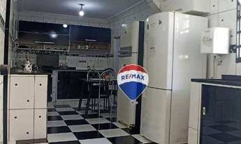 Imagem 2: Casa com 3 quartos